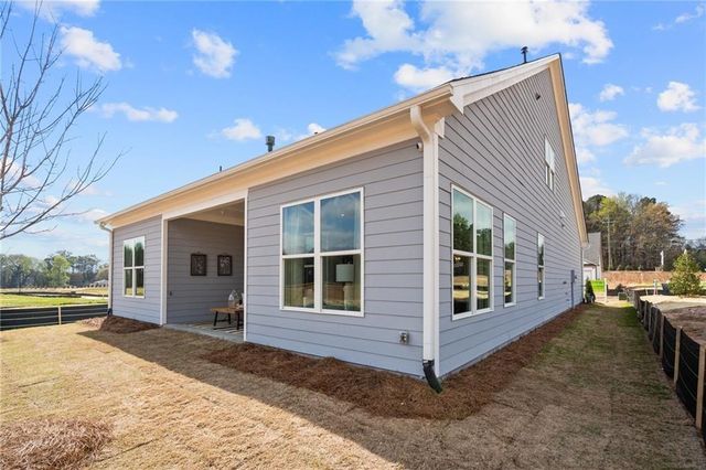 3547 Cedarvale Court, Powder Springs, GA 30127