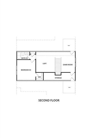3547 Cedarvale Court, Powder Springs, GA 30127
