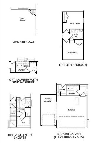 3547 Cedarvale Court, Powder Springs, GA 30127