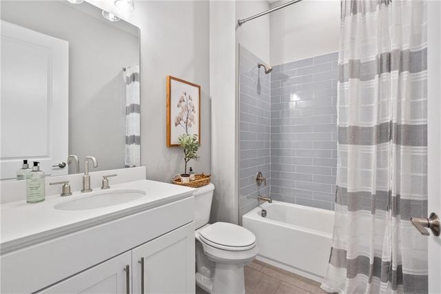 3547 Cedarvale Court, Powder Springs, GA 30127