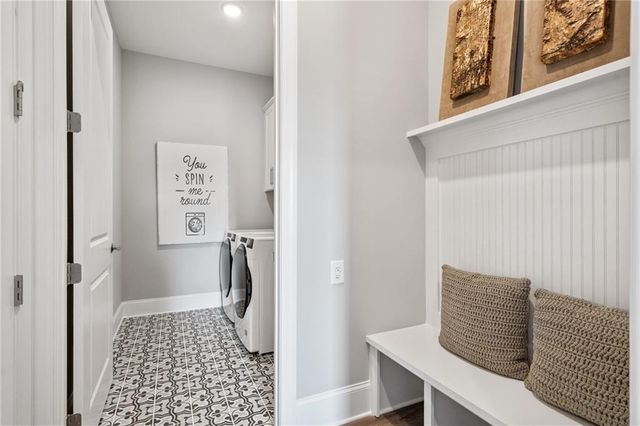 3547 Cedarvale Court, Powder Springs, GA 30127