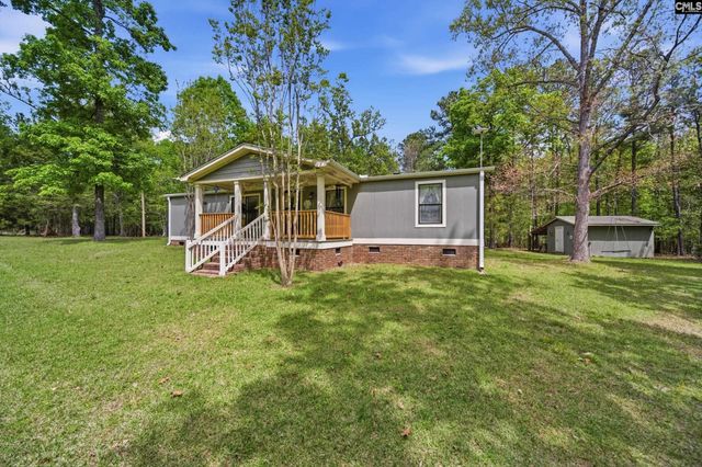 215 Creek End Road, Gilbert, SC 29054