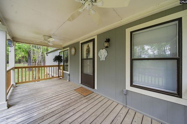 215 Creek End Road, Gilbert, SC 29054