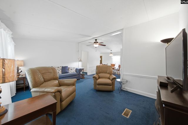215 Creek End Road, Gilbert, SC 29054
