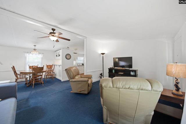 215 Creek End Road, Gilbert, SC 29054