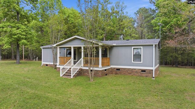 215 Creek End Road, Gilbert, SC 29054