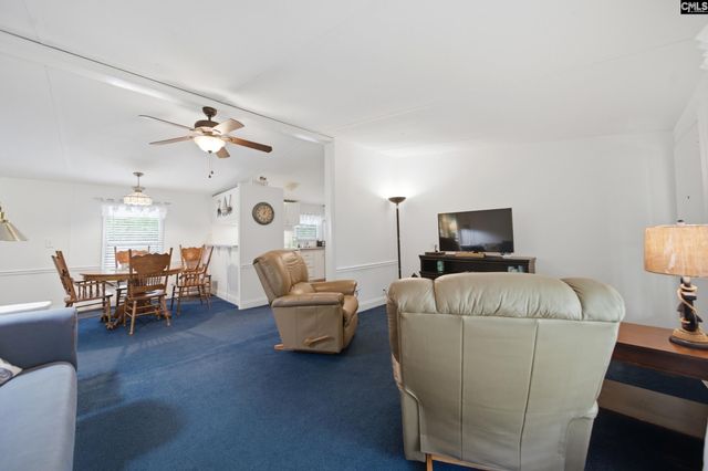 215 Creek End Road, Gilbert, SC 29054