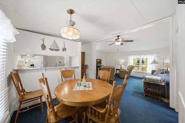 215 Creek End Road, Gilbert, SC 29054