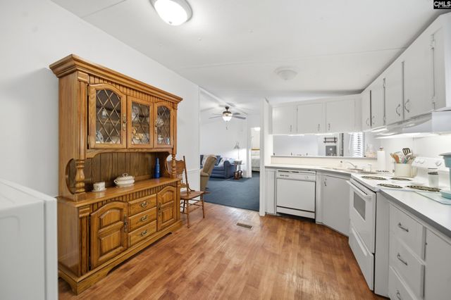 215 Creek End Road, Gilbert, SC 29054