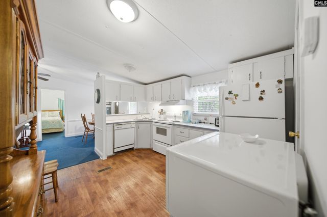 215 Creek End Road, Gilbert, SC 29054