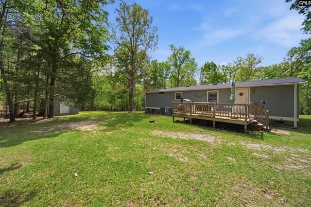 215 Creek End Road, Gilbert, SC 29054