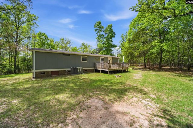 215 Creek End Road, Gilbert, SC 29054