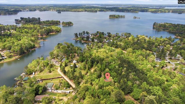 215 Creek End Road, Gilbert, SC 29054