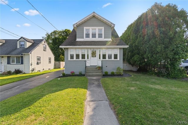 751 State Fair Boulevard, Geddes, NY 13209