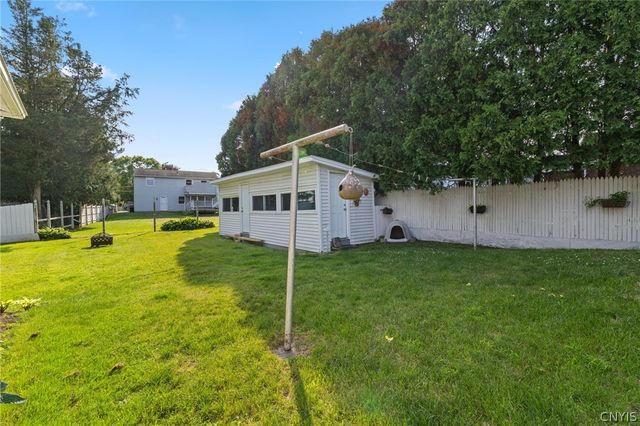 751 State Fair Boulevard, Geddes, NY 13209