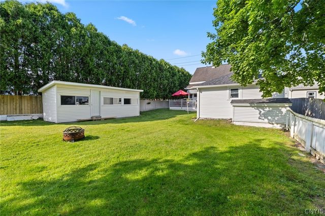 751 State Fair Boulevard, Geddes, NY 13209