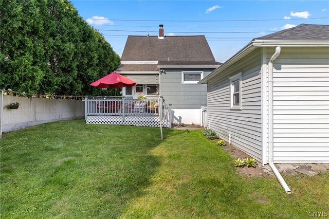 751 State Fair Boulevard, Geddes, NY 13209