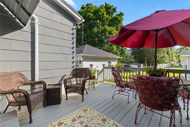 751 State Fair Boulevard, Geddes, NY 13209
