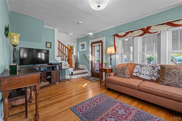 751 State Fair Boulevard, Geddes, NY 13209