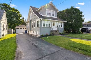 751 State Fair Boulevard, Geddes, NY 13209
