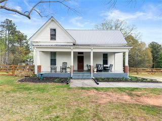 2935 Fork Road, Gainesville, GA 30506