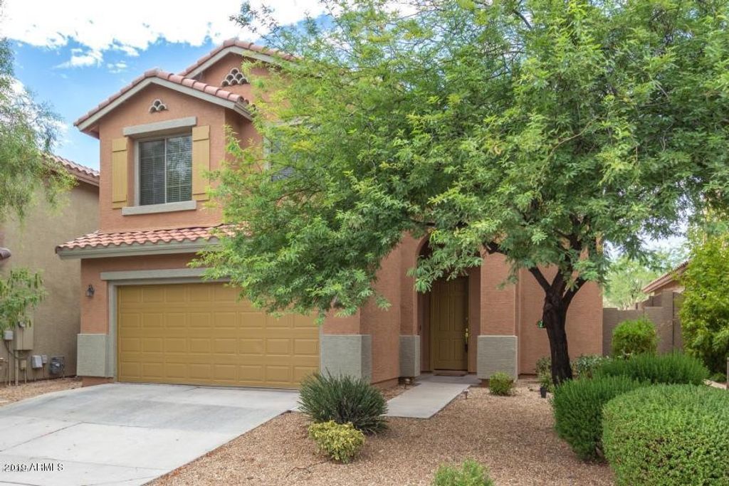 39922 N Bell Meadow Trail, Anthem, AZ 85086