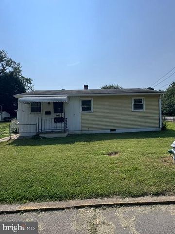 140 DEAVER ST, Havre De Grace, MD 21078