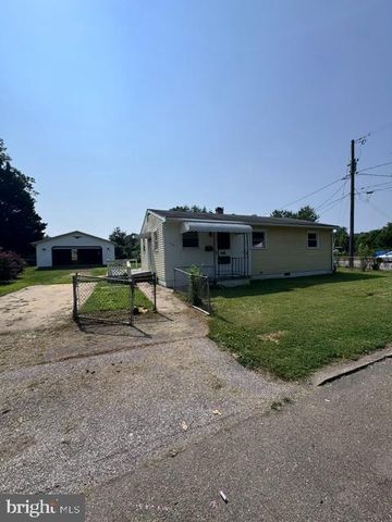 140 DEAVER ST, Havre De Grace, MD 21078