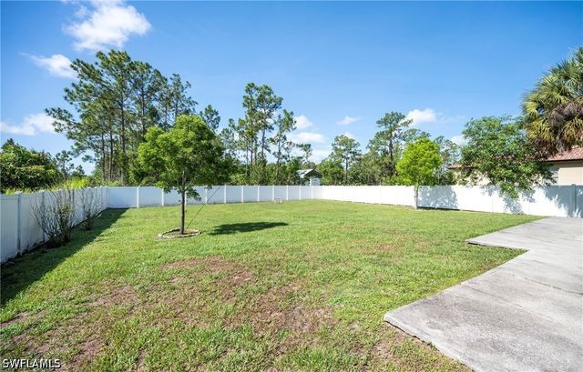 3582 45th AVE NE, Naples, FL 34120