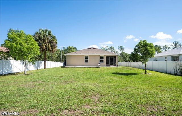 3582 45th AVE NE, Naples, FL 34120