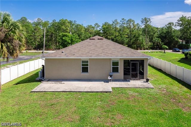 3582 45th AVE NE, Naples, FL 34120