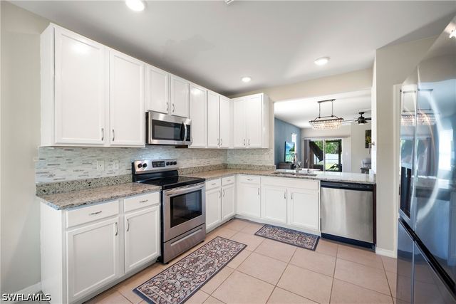 3582 45th AVE NE, Naples, FL 34120