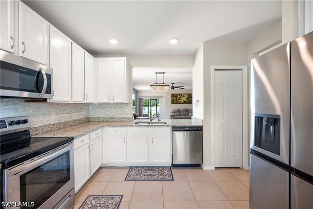 3582 45th AVE NE, Naples, FL 34120
