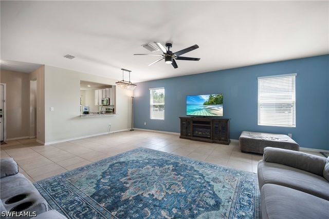 3582 45th AVE NE, Naples, FL 34120