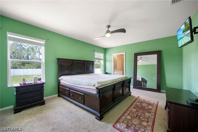 3582 45th AVE NE, Naples, FL 34120