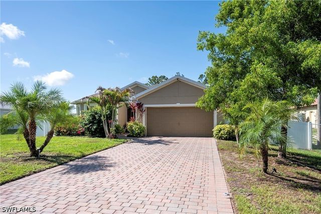 3582 45th AVE NE, Naples, FL 34120