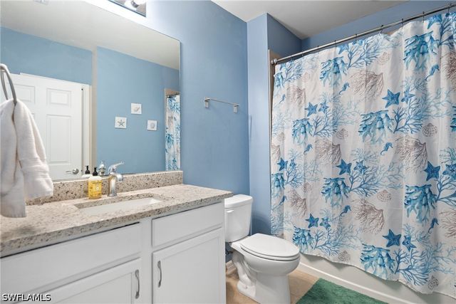 3582 45th AVE NE, Naples, FL 34120