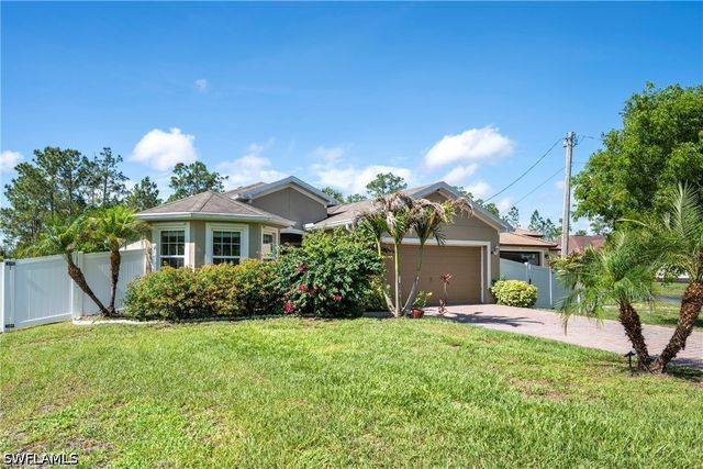 3582 45th AVE NE, Naples, FL 34120
