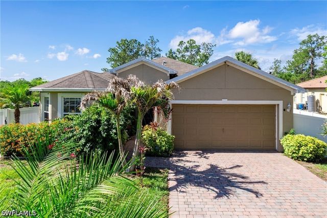3582 45th AVE NE, Naples, FL 34120