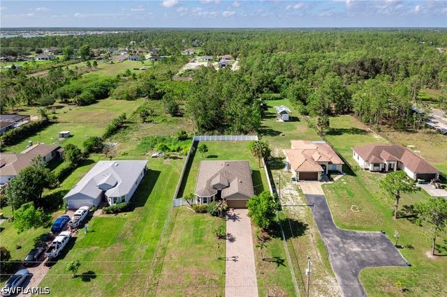 3582 45th AVE NE, Naples, FL 34120