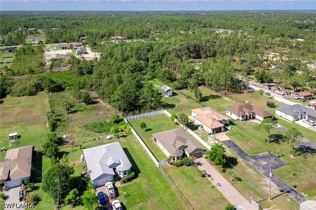 3582 45th AVE NE, Naples, FL 34120