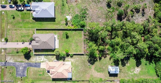 3582 45th AVE NE, Naples, FL 34120
