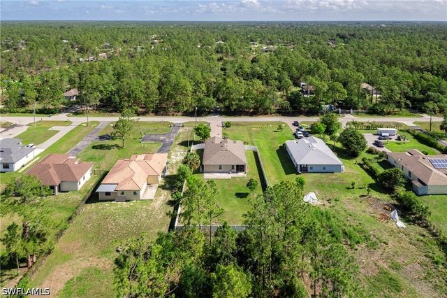 3582 45th AVE NE, Naples, FL 34120
