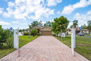 3582 45th AVE NE, Naples, FL 34120