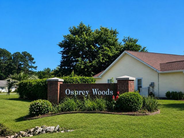 8256 Tartan Ln., Myrtle Beach, SC 29588