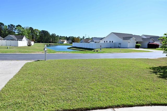 8256 Tartan Ln., Myrtle Beach, SC 29588