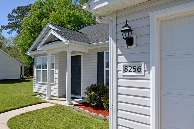 8256 Tartan Ln., Myrtle Beach, SC 29588