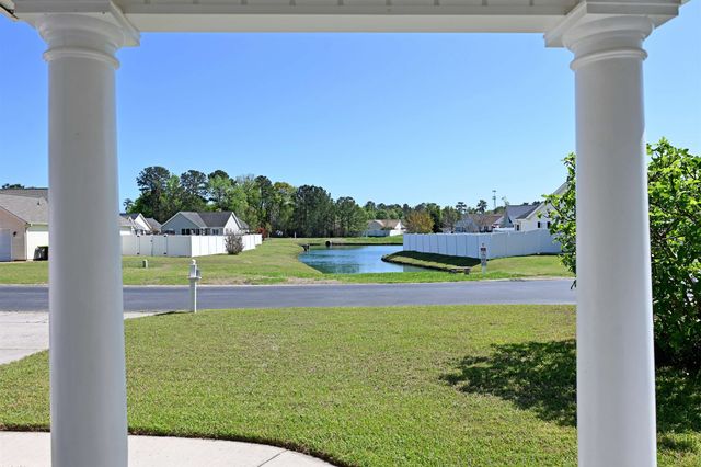 8256 Tartan Ln., Myrtle Beach, SC 29588