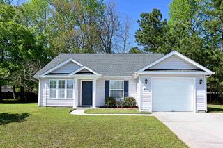 8256 Tartan Ln., Myrtle Beach, SC 29588