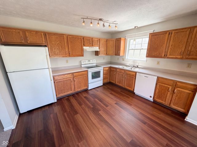 12948 Shandon Lane, Fishers, IN 46038